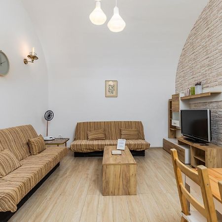 Venus Apartments - Oktogon I Boedapest Buitenkant foto